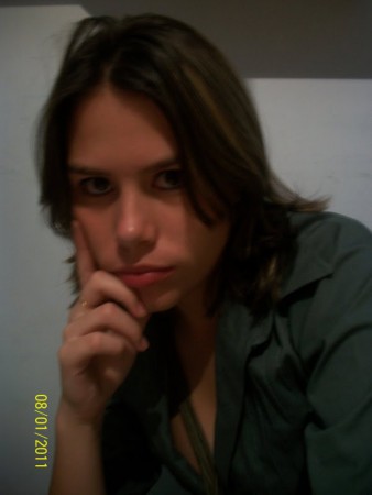 Mayane Jagiello de Araujo