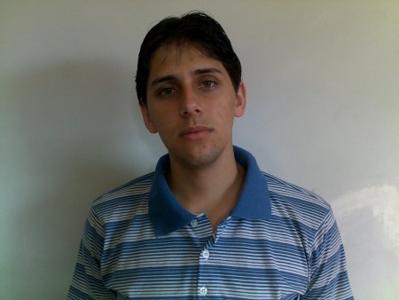 André Luiz Golçalves Marques